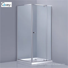 Hot Selling Bathroom Shower Screen in Australia (A-CVP025-02)